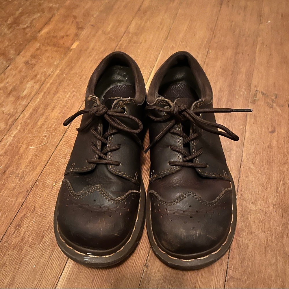 Doc Martens shoes